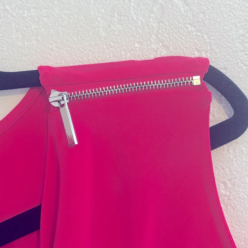 Premise Studio Pink Top - Picture 4 of 8